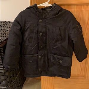 BabyGap winter coat